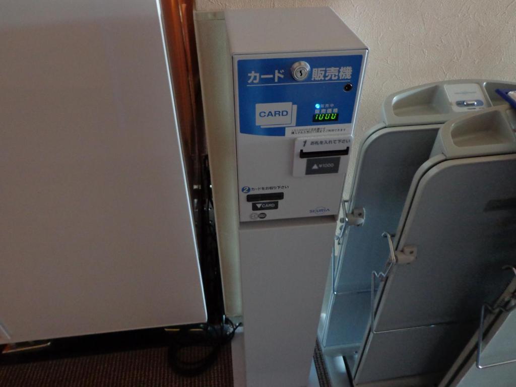 スマイルホテル仙台泉インター エクステリア 写真