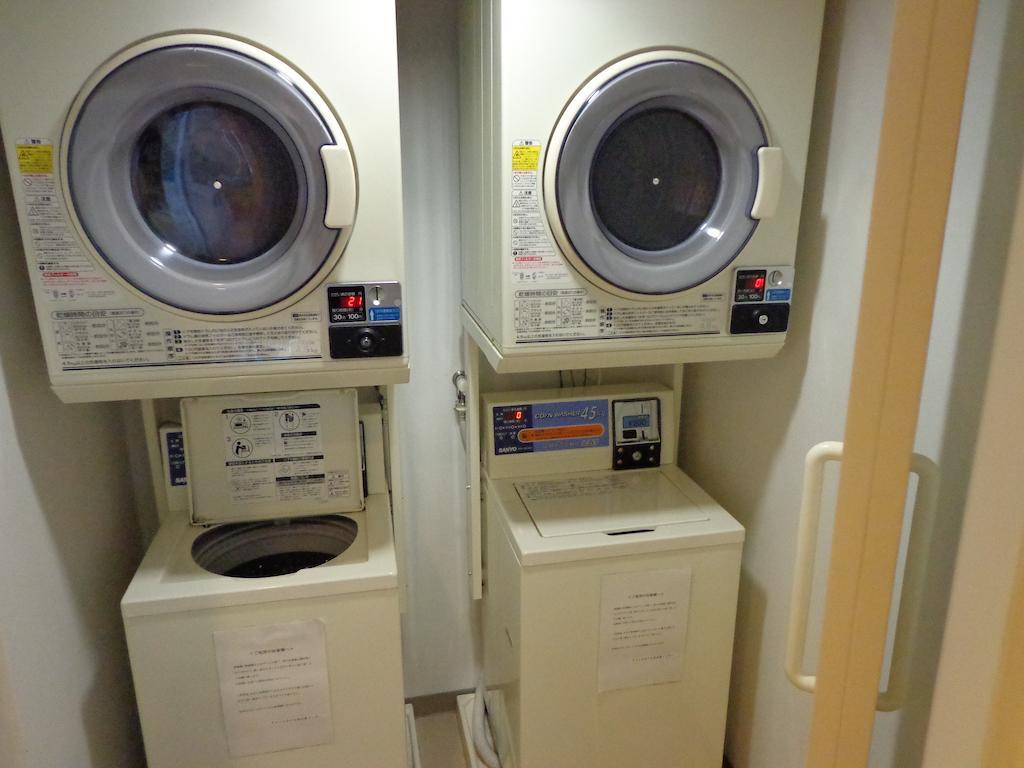スマイルホテル仙台泉インター エクステリア 写真